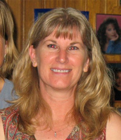 Diana Landry