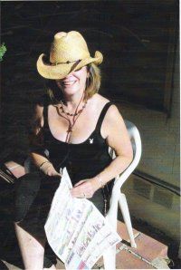 Lynette Walters