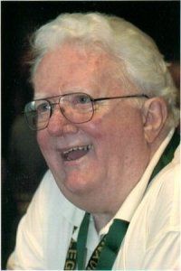 Robert Betterton