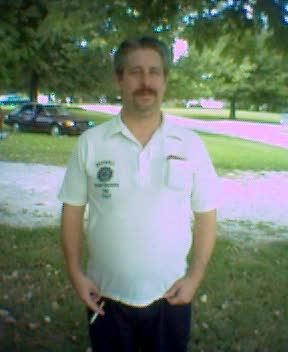Stephen Grady