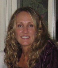 Sharon Mckinney