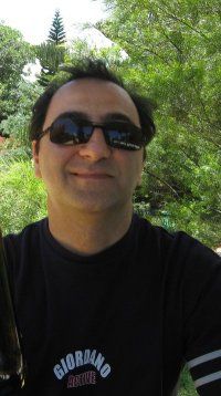 Amir Tabatabaei