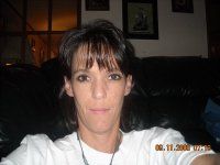 Carrie Carter