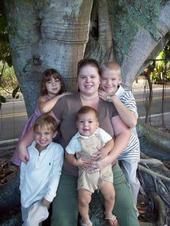 Jacqueline Martinson