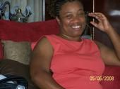 Nicholle Frazier