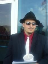 Michael Taylor