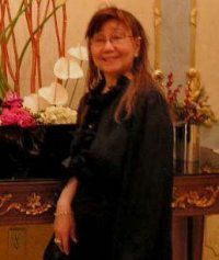 Carmelita Quezon