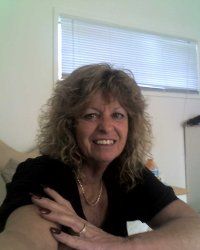 Diana Cayton
