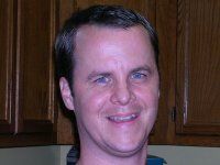 Geoffrey Stegall