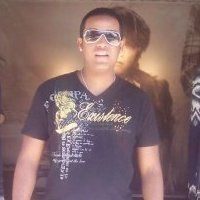 Rogelio Alvarado