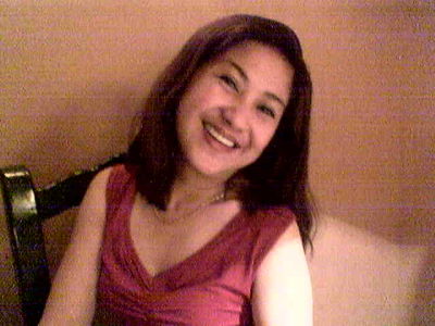 Marilyn Jimoga