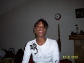 Jacqueline Moore