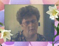 Betty Brinegar