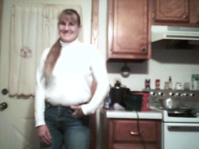 Darsie Powell