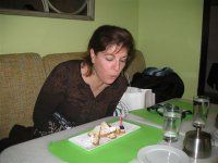 Jennifer Aronow