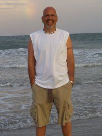 Michael Roark