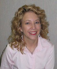 Suzanne Grant