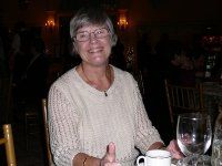 Doris Steadman