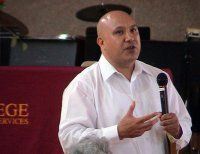 Manuel Bersamin