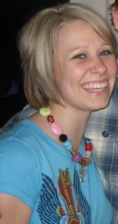 Brandi Cook