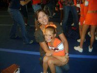 Melanie Stokes