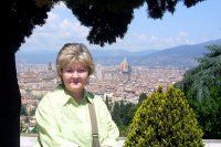 Carolyn Tisdale