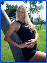 Paula Boyd