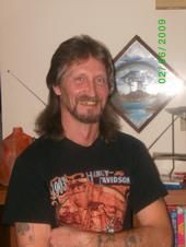 Edward Simenson