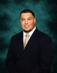 Eliezer Serrano