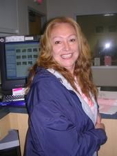 Stephanie Magdelino