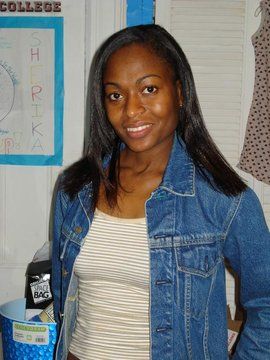Tinesha Henderson
