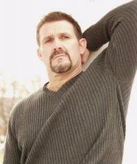 Curtis Cantrell