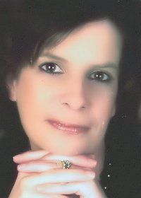 Vicki Burrell