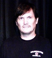 Carl Rosine