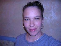 Melissa Campbell