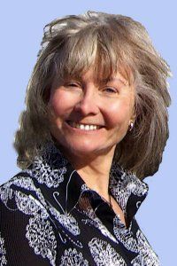 Mary Conroy
