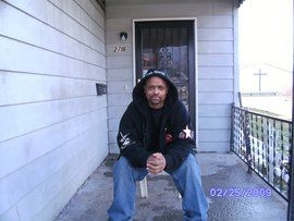 Aaron Montgomery
