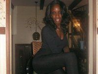 Tracey Henry