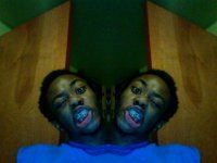 Antwan Chisholm