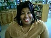 Falessia Booker