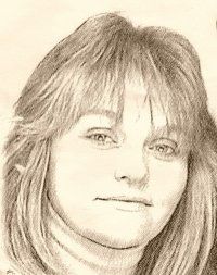 Carla Colson