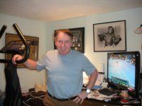 Charles Hartley