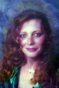 Tammy Caldwell