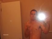 Travis Henderson