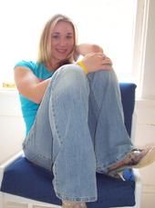 Leanna Armstrong