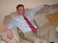 Darren Daniels