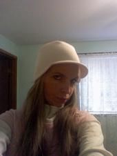 Marla Pimental
