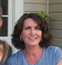 Carrie Jackman