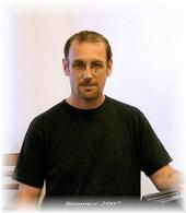 Donald Moser