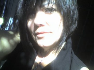 Diane Harter